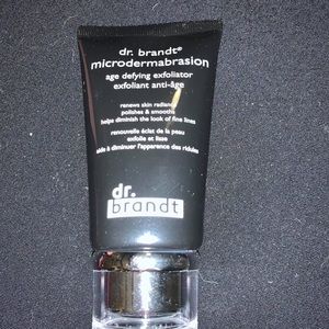Dr. Brandt Microdermabrasion Exfoliator